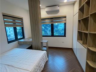Cho thuê cc mini xây mới 100% full nội thất,phố doãn kế thiện, 30 m2, 1pn, 1wc, đẹp, tiện ích