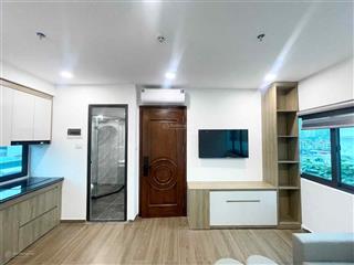 Cho thuê cc 2pn, 2wc full đồ nhà xây mới . đường 2 ô tô tránh , 60m2 tại tây hồ
