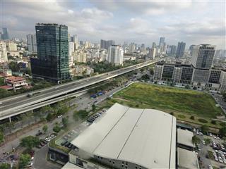 Chính chủ bán căn 3 ngủ góc tầng đẹp chung cư green stars view thoáng đường phạm văn đồng