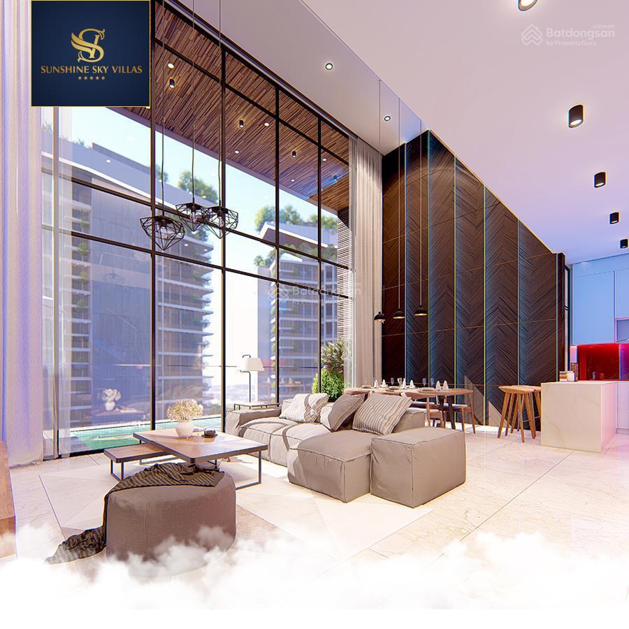 Noble crystal tây hồ dự án cao cấp nhất ciputra với căn hộ thông tầng rộng lớn giá chỉ 160tr/m2