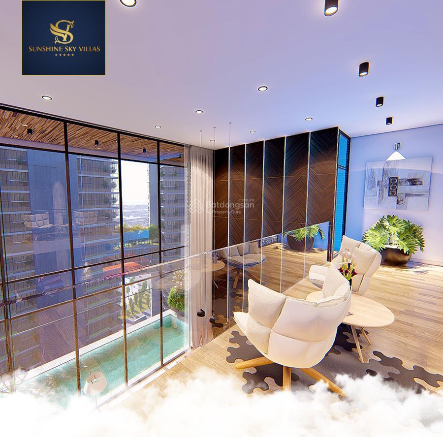 Noble crystal tây hồ dự án cao cấp nhất ciputra với căn hộ thông tầng rộng lớn giá chỉ 160tr/m2