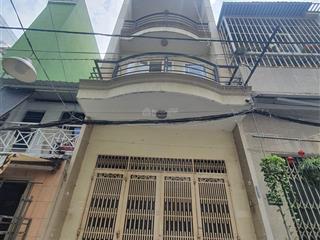 Hxh 5m lê hồng phong q.10, xây 4 tầng, chỉ 7 tỷ 5
