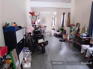 Bán nhà quận 10 đường cmt8, dt 63m2 giá 7 tỷ 7
