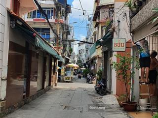Bán nhà nhật tảo, quận 10, ngang 5 x 10, ô tô vào tận nơi, giá 7 tỷ 8