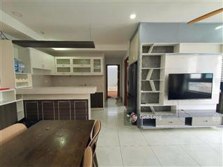 Cho thuê căn hộ 2pn, 63m2, full nội thất, gần ngay nguyễn tri phương q. 5