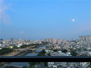 Căn hộ 2pn view q.1, ngay nguyễn tri phương q.5, chỉ 2 tỷ 280
