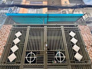 Nhà đẹp cmt8, q.10, ngang 5 x 12, sổ vuông, chỉ 9 tỷ x