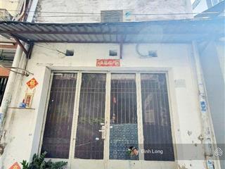 Bán nhà quận 5 giáp trần hưng đạo, ngang 4 x 12.5, sổ vuông vức, chỉ 7 tỷ 1