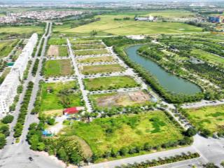 Chính chủ bán lô vườn hồng lk5, diện tích 170m2, giá tốt.  0969 310 ***