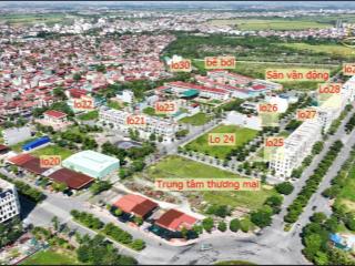Cần tiền mua chung cư nên thanh khoản lô đất giá rẻ