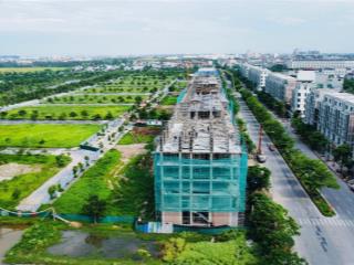 Cần tiền bán nhanh lô đất lk1 vườn hồng, giá rẻ hơn thị trường 200tr