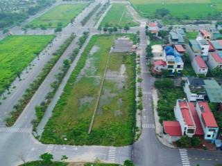 Cần tiền thanh khoản lô đất lk52 sát tòa chung cư và trung tâm thương mại giá đầu tư