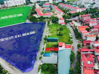 Thanh khoản lô đất l030 100m giá rẻ  chính chủ