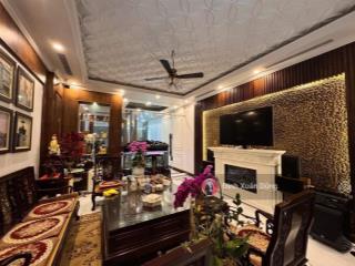 Bán nhà mặt đường trung tâm gần nhà hát lớn ngang ~5m xây mới 7 tầng hiện đại, giá giảm mạnh