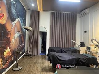 Bán nhà mặt đường trần nguyên hãn 110m2 ngang rộng kinh doanh tốt chỉ hơn 14 tỷ