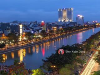 Bán gấp nhà mặt đường trung tâm nhà hát lớn 96m2 xây mới 7 tầng thang máy ngang ~5m giá giảm mạnh