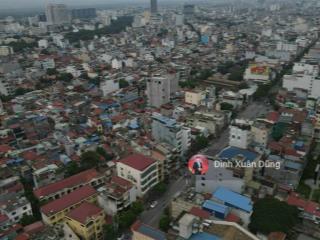 Mặt đường tô hiệu giảm sốc chỉ còn 23tỷ mặt tiền 4,5m có dòng tiền thuê 30tr/tháng