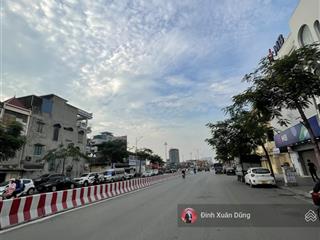 Bán nhà mặt đường tô hiệu mặt tiền hơn 10m cực hiếm phù hợp xây văn phòng công ty