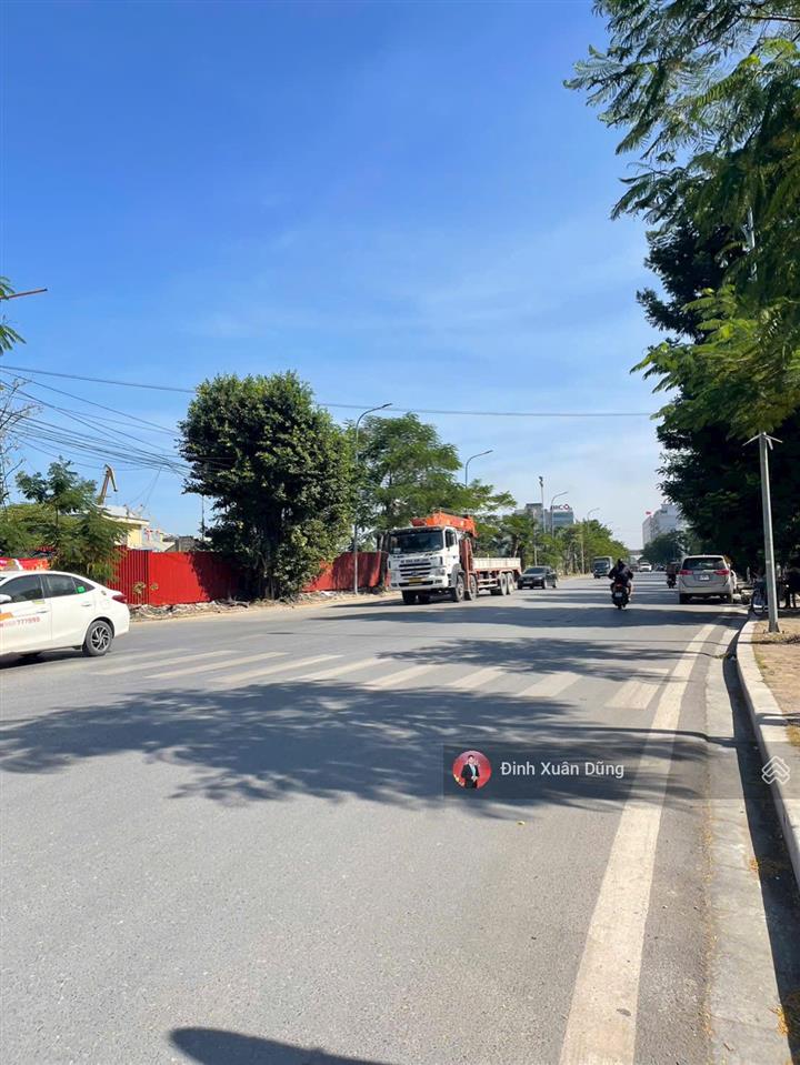 Mặt phố trung tâm gần hoàng diệu, lê thánh tông 1780m2 mặt tiền vip 35m lô góc đẹp xây toà nhà