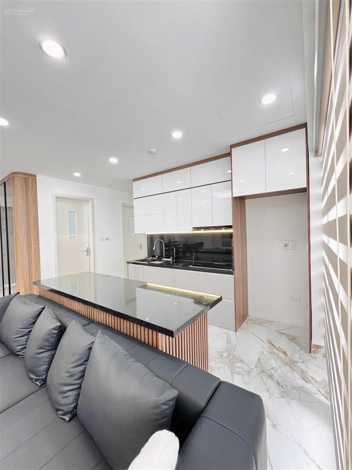 Bán chung cư khu ct7 ct8 dương nội, nhà full nội thất đóng mới,chỉ việc về ở  117m2  3 ngủ  2wc