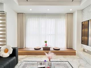 Bán chung cư khu ct7 ct8 dương nội, nhà full nội thất đóng mới,chỉ việc về ở  117m2  3 ngủ  2wc