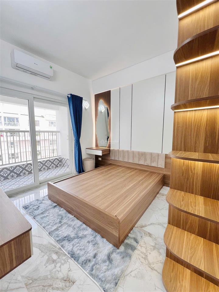 Bán chung cư khu ct7 ct8 dương nội, nhà full nội thất đóng mới,chỉ việc về ở  117m2  3 ngủ  2wc