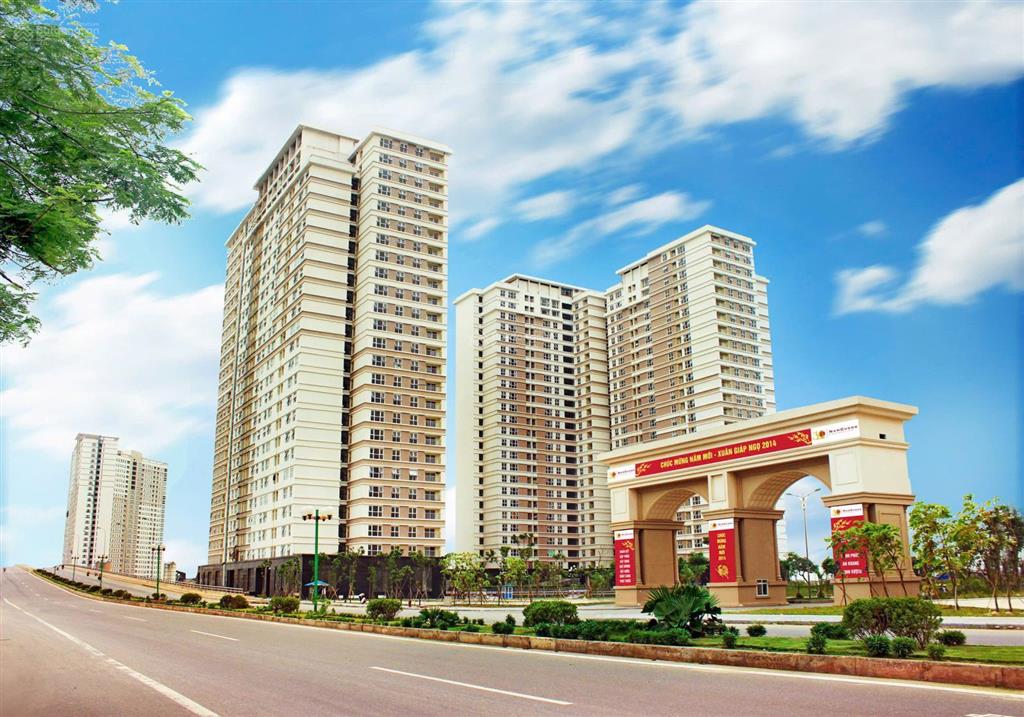 Bán chung cư khu ct7 ct8 dương nội, nhà full nội thất đóng mới,chỉ việc về ở  117m2  3 ngủ  2wc