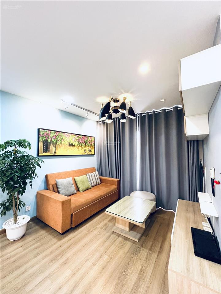 Bán chung cư ct7 hjk dương nội, 2 ngủ  2 wc, đầy đủ nội thất. 62m2 vừa xinh cho người trẻ mua nhà