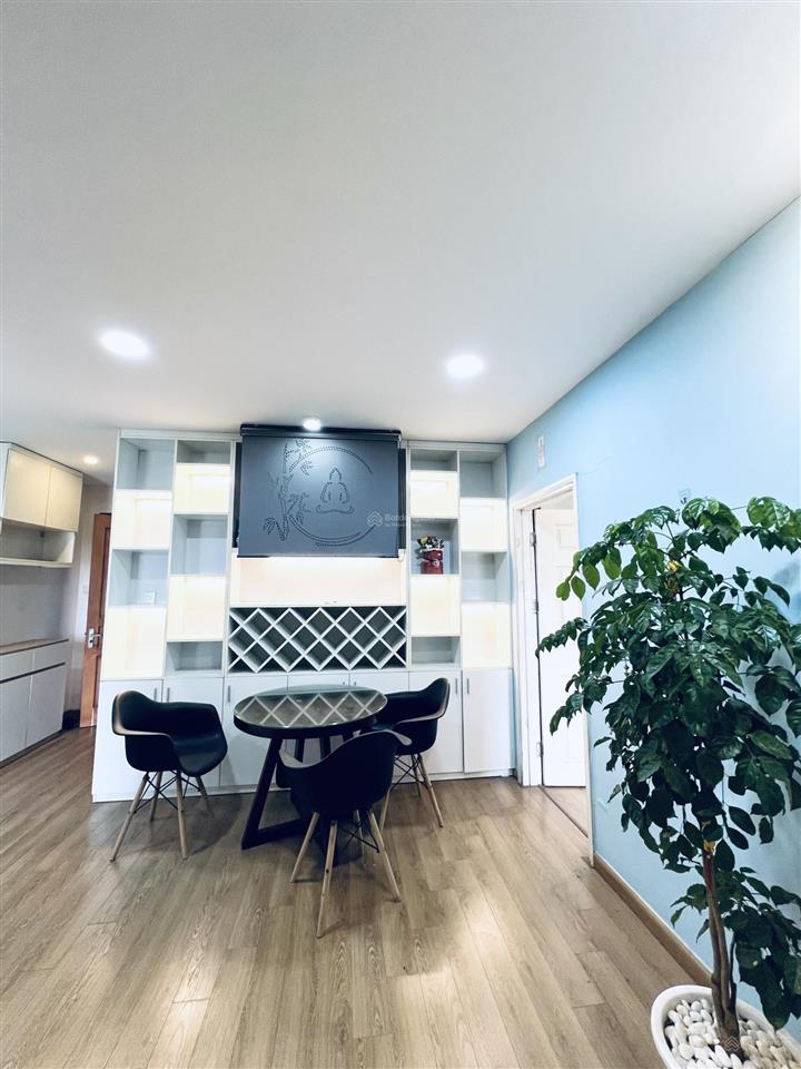 Bán chung cư ct7 hjk dương nội, 2 ngủ  2 wc, đầy đủ nội thất. 62m2 vừa xinh cho người trẻ mua nhà