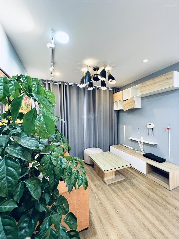 Bán chung cư ct7 hjk dương nội, 2 ngủ  2 wc, đầy đủ nội thất. 62m2 vừa xinh cho người trẻ mua nhà