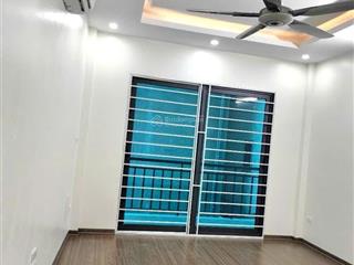 Nhà phân lô 5 tầng ngõ 108 đường trần phú, hà đông, ô tô tránh, vỉa hè kinh doanh