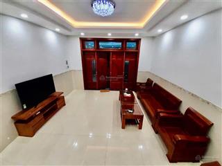 Cho thuê nhà 3 tầng kđt phước long a, nha trang. nhà đầy đủ nội thất, đối diện công viên.