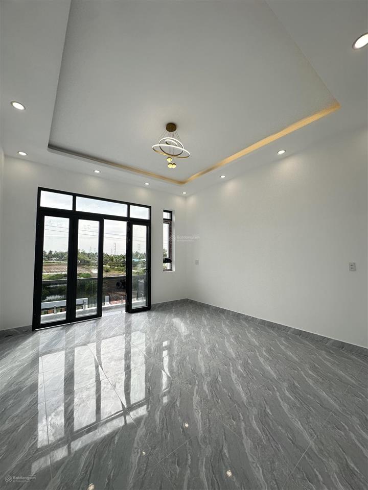 Nhà 2 tầng  mt kinh doanh đường tây bắc  đường thông ql50 vs dh20  giá tốt 2.55 tỷ