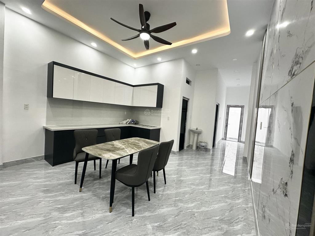 Nhà 2 tầng  mt kinh doanh đường tây bắc  đường thông ql50 vs dh20  giá tốt 2.55 tỷ