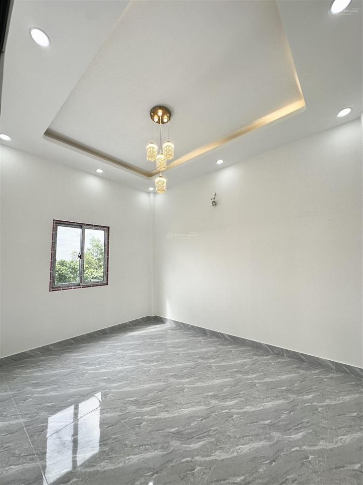 Nhà 2 tầng  mt kinh doanh đường tây bắc  đường thông ql50 vs dh20  giá tốt 2.55 tỷ