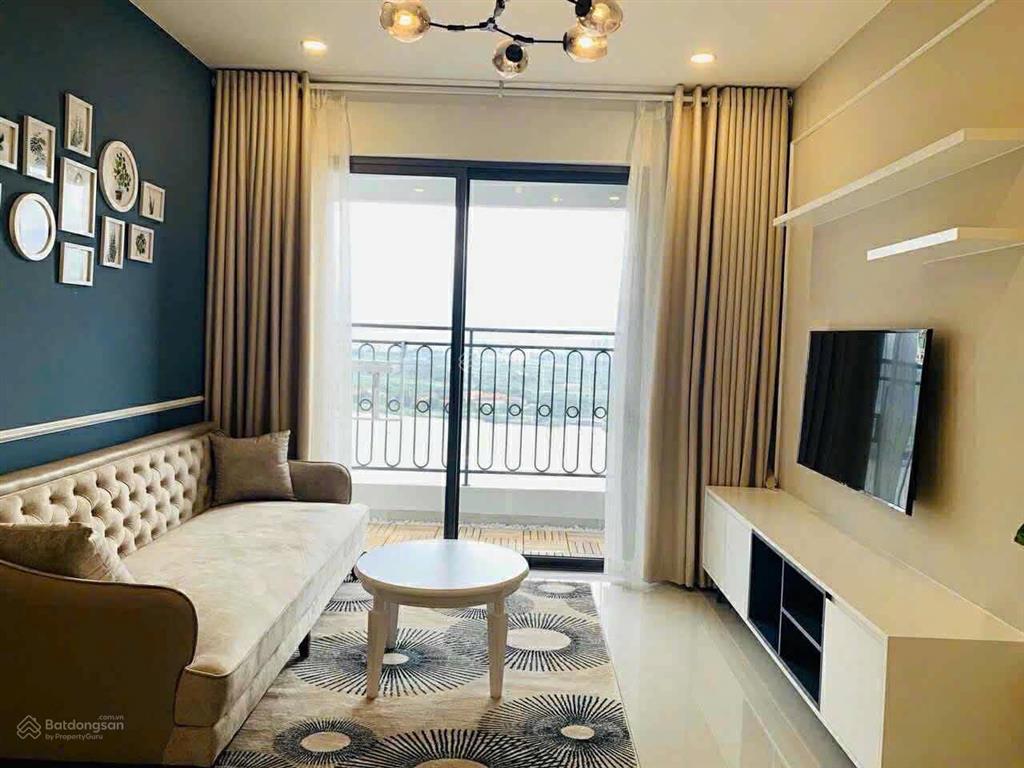 Cho thuê saigon royal, quận 4, 2pn2wc, 86m², đầy đủ nội thất giá chỉ 26tr 0776 254 *** vi