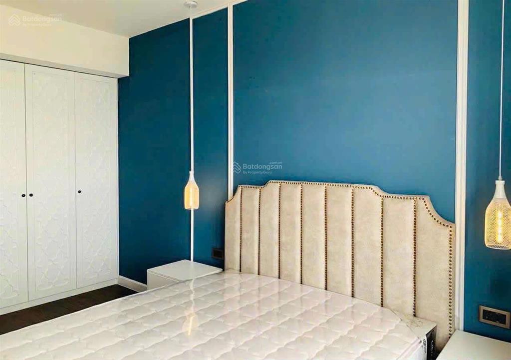 Cho thuê saigon royal, quận 4, 2pn2wc, 86m², đầy đủ nội thất giá chỉ 26tr 0776 254 *** vi