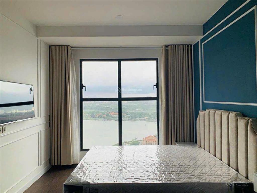 Cho thuê saigon royal, quận 4, 2pn2wc, 86m², đầy đủ nội thất giá chỉ 26tr 0776 254 *** vi
