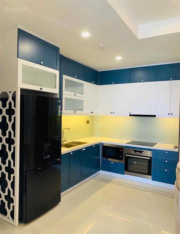 Cho thuê saigon royal, quận 4, 2pn2wc, 86m², đầy đủ nội thất giá chỉ 26tr 0776 254 *** vi