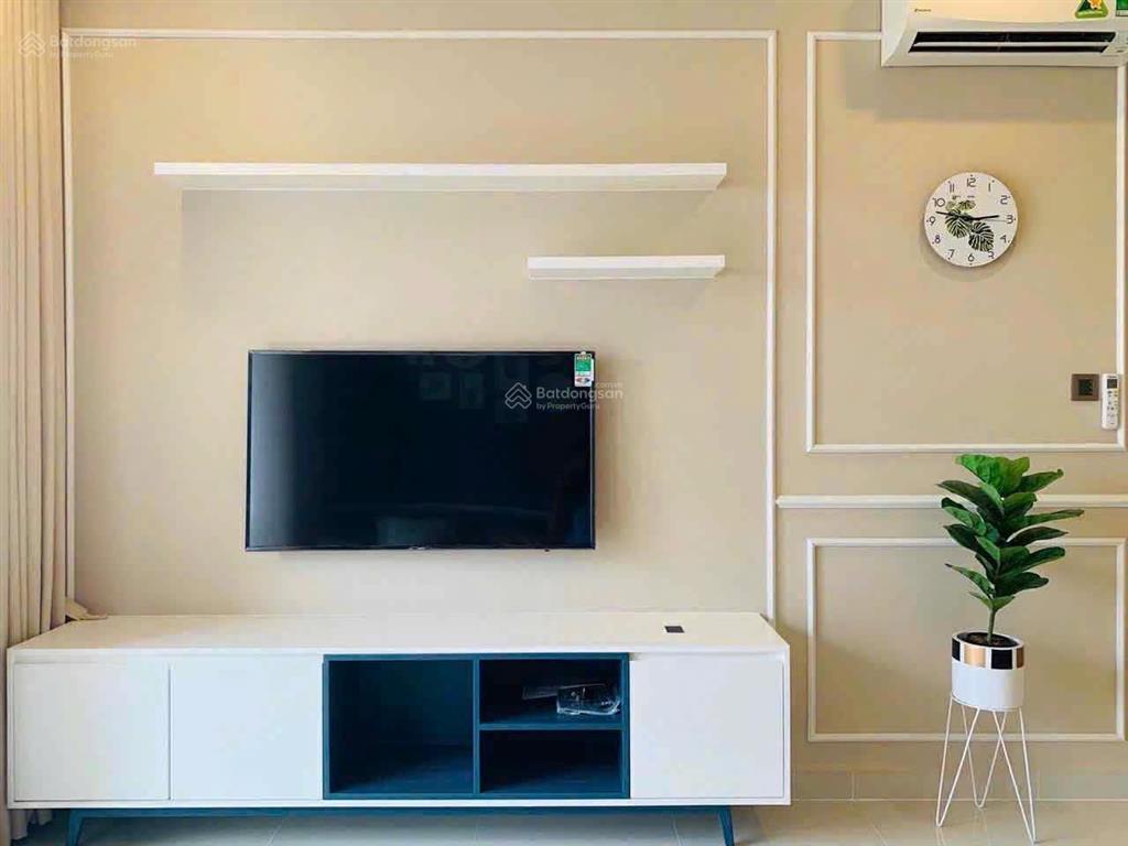 Cho thuê saigon royal, quận 4, 2pn2wc, 86m², đầy đủ nội thất giá chỉ 26tr 0776 254 *** vi