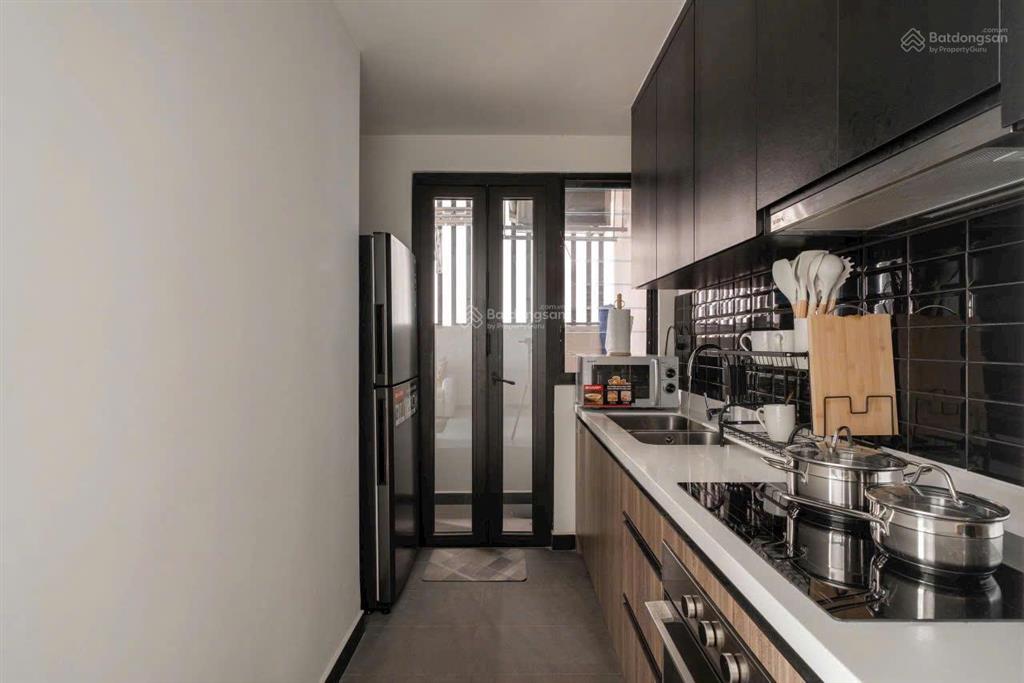 Giỏ hàng cho thuê de la sol 2pn 2225tr giá tốt, nhà mới 100% bàn giao, 0776 254 *** vi