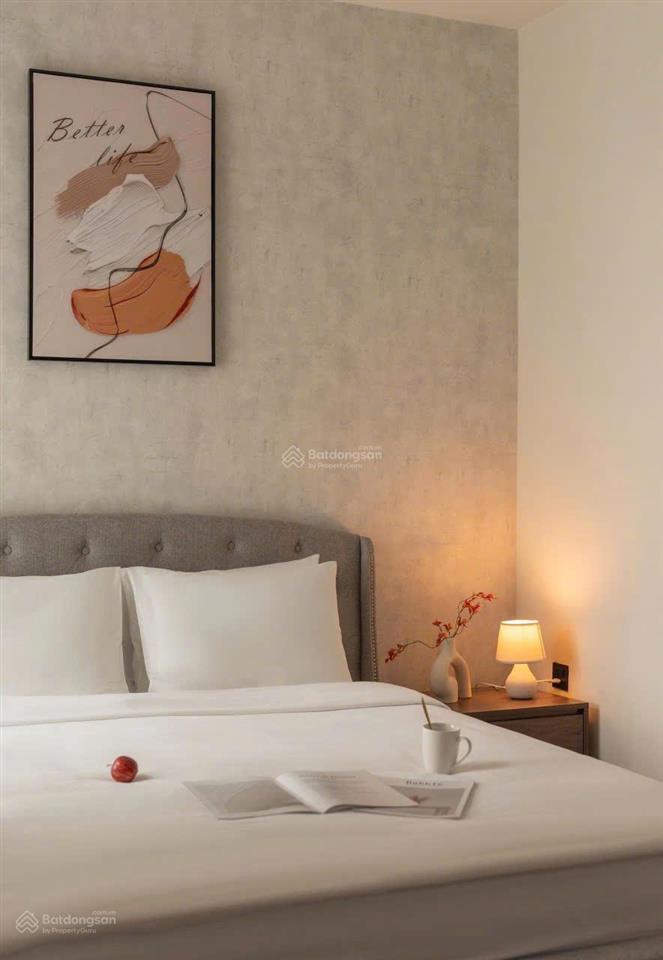 Giỏ hàng cho thuê de la sol 2pn 2225tr giá tốt, nhà mới 100% bàn giao, 0776 254 *** vi