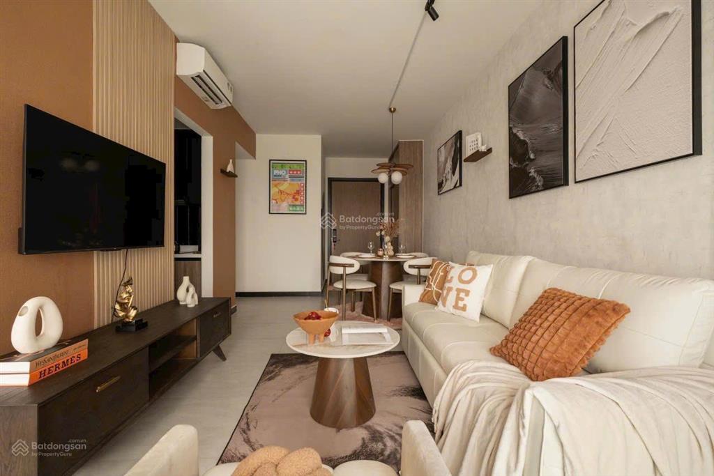 Giỏ hàng cho thuê de la sol 2pn 2225tr giá tốt, nhà mới 100% bàn giao, 0776 254 *** vi