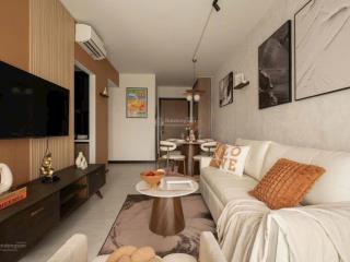 Giỏ hàng cho thuê delasol 2pn 25tr giá tốt nhất, nhà mới 100% bàn giao, 0776 254 *** vi