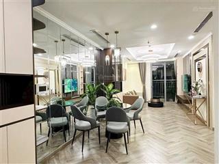 Cho thuê căn hộ tại trust city văn giang, toà nhà mới bàn giao, căn hộ mới tinh, giá thấp nhất