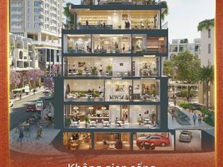 Shophouse vaquarius văn giang đường 379b  kinh doanh  lõi văn giang chỉ cần 4 tỷ(15%) vốn tự có