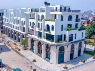 Sh11x trục chính 20m tại vaquarius. vị trí đẹp, mt 6x20, xây 5.5t hỗ trợ bank tới tháng 3/2026