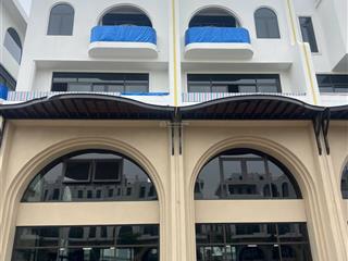 (độc quyền) chủ đầu tư bán căn góc shophouse vaquarius mt đường chử đồng tử kđt 20m chỉ 26.4 tỷ