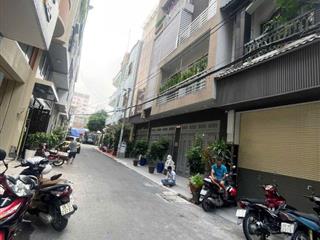 bán nhà mặt tiền nội bộ, khu cư xá Lữ Gia, P15, Q11.DT:4X15, 5 TẦNG, GIÁ:15,5 TỶ