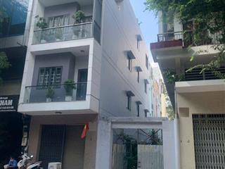 bán nhà góc 2 mặt tiền Nguyễn Trí Phương- Đào Duy Từ, P5, Q10.Dt:4x16, 1tr3l, giá:26,5 tỷ